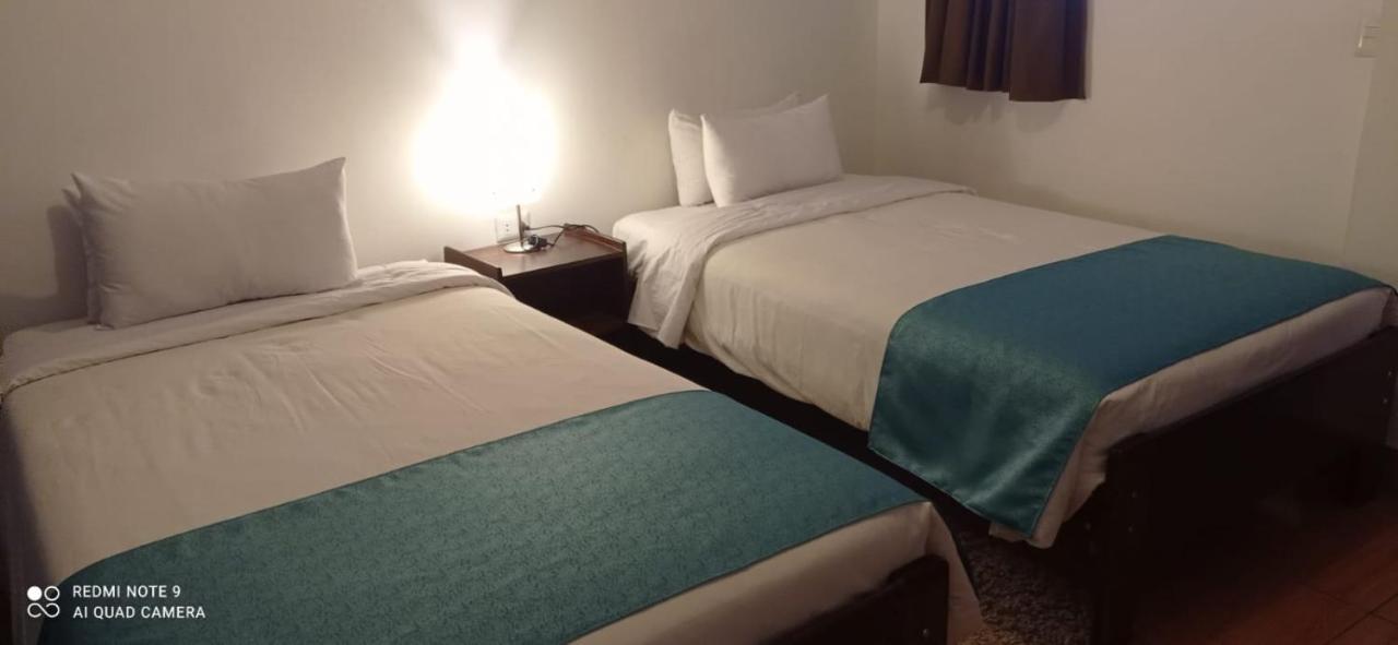 Runa Apartamentos Куско Экстерьер фото