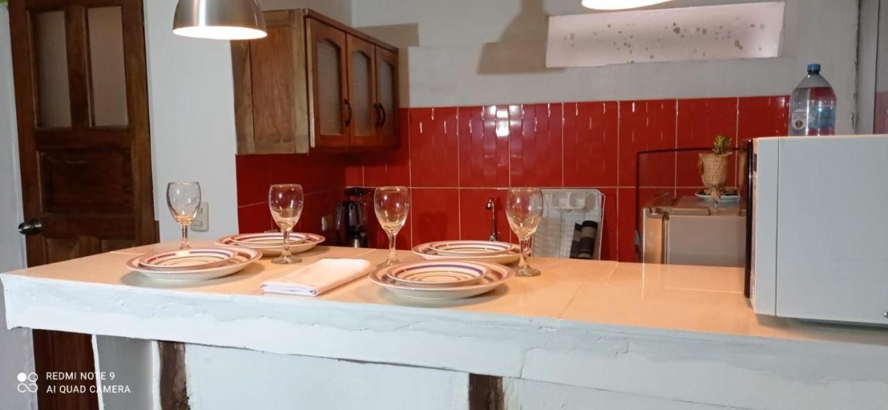 Runa Apartamentos Куско Экстерьер фото